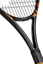 Prince Tennisschläger TXTZ Tour 100in/290g/Turnier 2026 schwarz - unbesaitet -